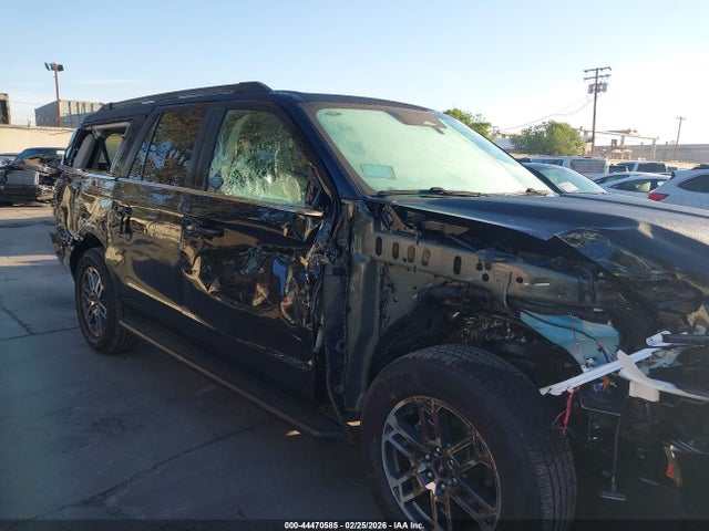 1FMJK1H86SEA68979 Ford Expedition Active Max