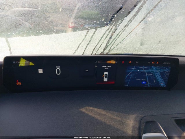 1FMJK1H86SEA68979 Ford Expedition Active Max