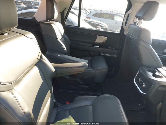 1FMJK1H86SEA68979 Ford Expedition Active Max