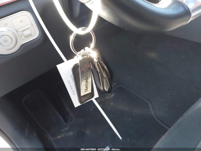 44470588 :رقم المزاد ، 4JGFD6BB2PA910412 vin ، 2023 Mercedes-benz Amg Gle 53 Coupe 4matic مزاد بيع