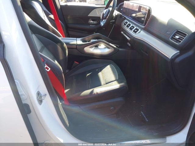 44470588 :رقم المزاد ، 4JGFD6BB2PA910412 vin ، 2023 Mercedes-benz Amg Gle 53 Coupe 4matic مزاد بيع