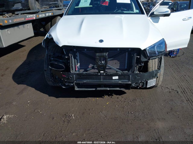 44470588 :رقم المزاد ، 4JGFD6BB2PA910412 vin ، 2023 Mercedes-benz Amg Gle 53 Coupe 4matic مزاد بيع