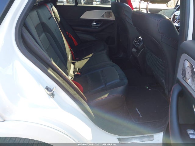 44470588 :رقم المزاد ، 4JGFD6BB2PA910412 vin ، 2023 Mercedes-benz Amg Gle 53 Coupe 4matic مزاد بيع