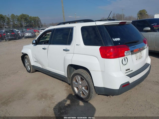 Продажа на аукционе авто 2015 Gmc Terrain Slt-1, vin: 2GKALSEK2F6386877, номер лота: 44470589