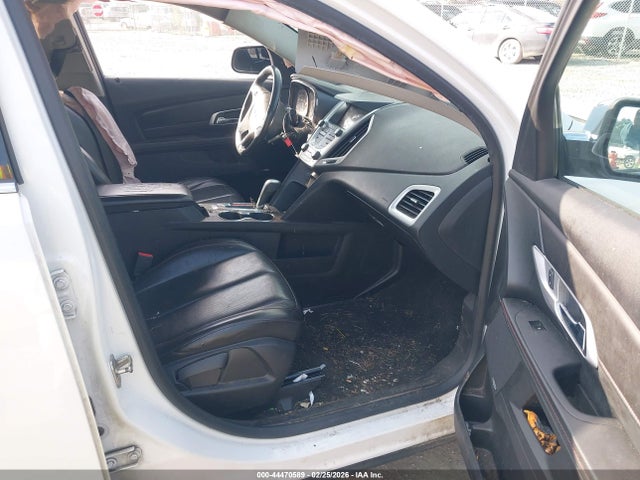 Продажа на аукционе авто 2015 Gmc Terrain Slt-1, vin: 2GKALSEK2F6386877, номер лота: 44470589