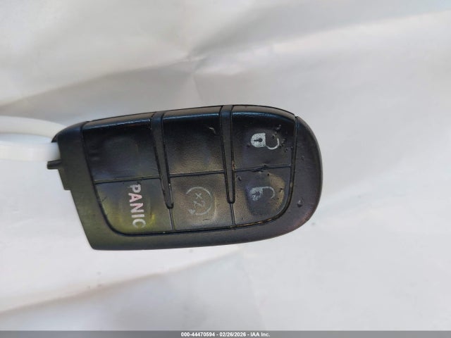 ZACCJABT9GPD64090 Jeep Renegade Latitude