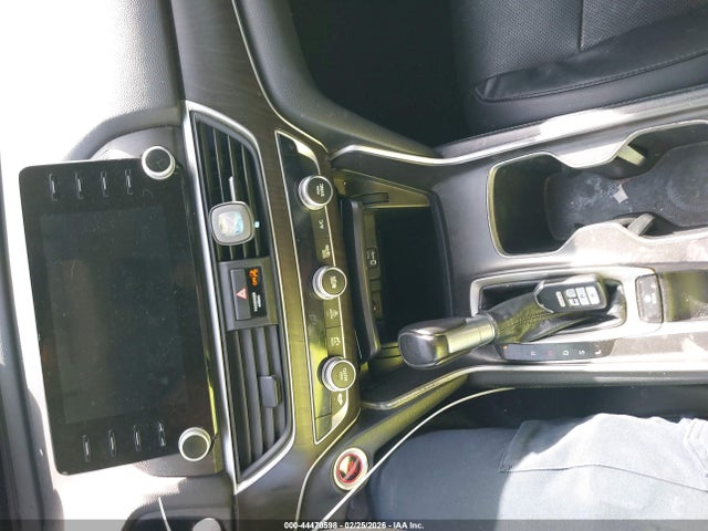 1HGCV1F56JA175602 Honda Accord Ex-l