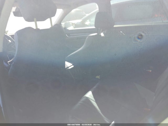 1HGCV1F56JA175602 Honda Accord Ex-l