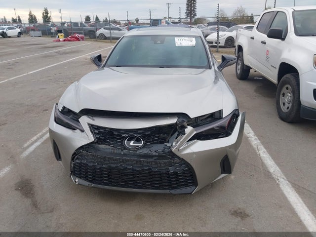 Lexus IS 300 2021 JTHCA1D23M5114626 Image 12