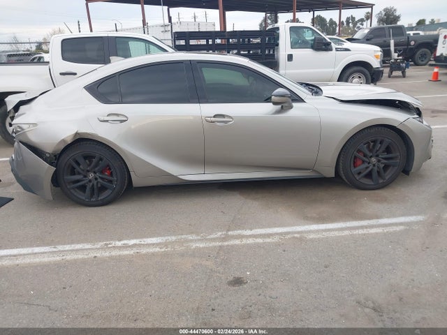 Lexus IS 300 2021 JTHCA1D23M5114626 Image 13