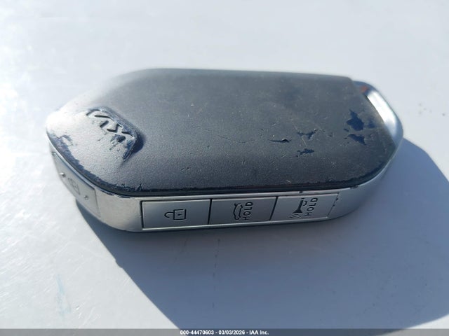 2025 Kia K4 Gt-line მანქანა იყიდება აუქციონზე, vin: 3KPFW4DE3SE094536, აუქციონის ნომერი: 44470603