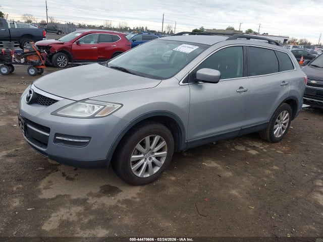 Aukcja sprzedaży 2008 Mazda Cx-9 Sport, vin: JM3TB38V780160288, numer aukcji: 44470606
