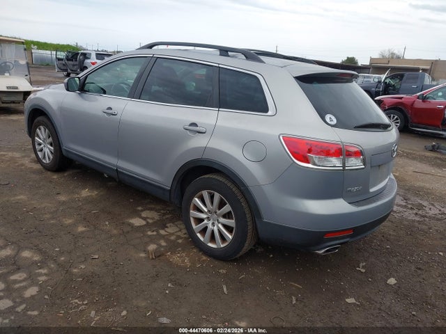 Aukcja sprzedaży 2008 Mazda Cx-9 Sport, vin: JM3TB38V780160288, numer aukcji: 44470606
