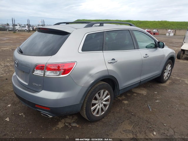 Aukcja sprzedaży 2008 Mazda Cx-9 Sport, vin: JM3TB38V780160288, numer aukcji: 44470606