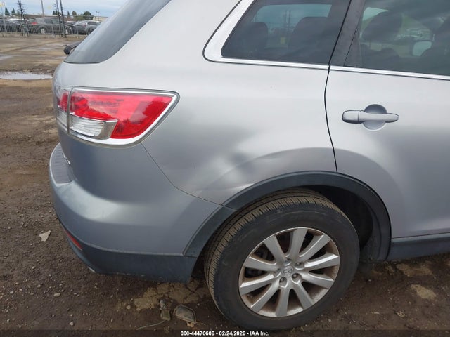 Aukcja sprzedaży 2008 Mazda Cx-9 Sport, vin: JM3TB38V780160288, numer aukcji: 44470606