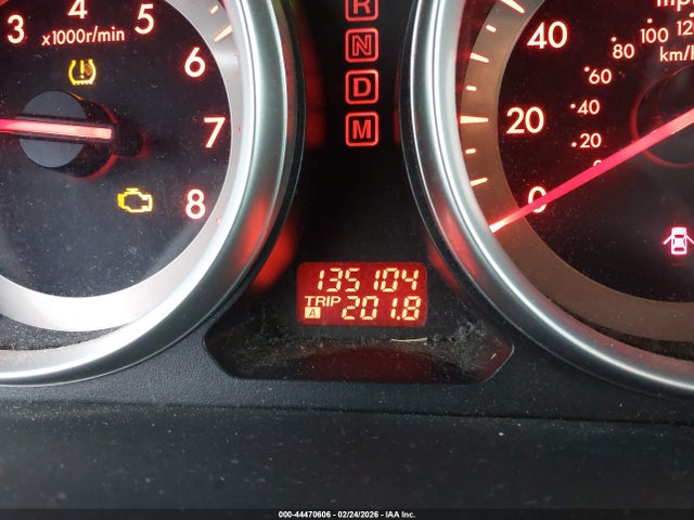 Aukcja sprzedaży 2008 Mazda Cx-9 Sport, vin: JM3TB38V780160288, numer aukcji: 44470606
