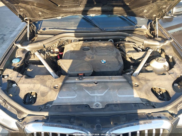 5UXTY3C03L9C76158 BMW X3 Sdrive30i