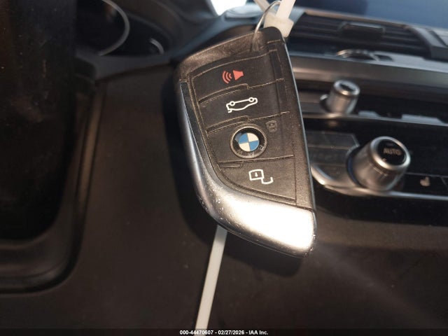 5UXTY3C03L9C76158 BMW X3 Sdrive30i
