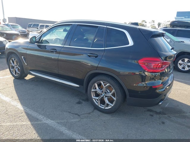 5UXTY3C03L9C76158 BMW X3 Sdrive30i