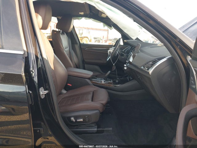 5UXTY3C03L9C76158 BMW X3 Sdrive30i