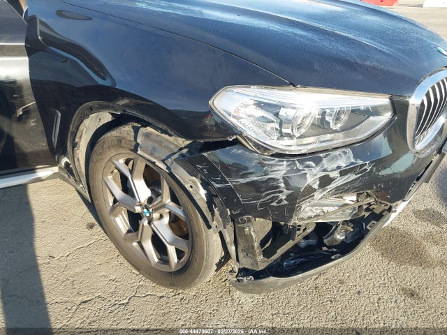 5UXTY3C03L9C76158 BMW X3 Sdrive30i