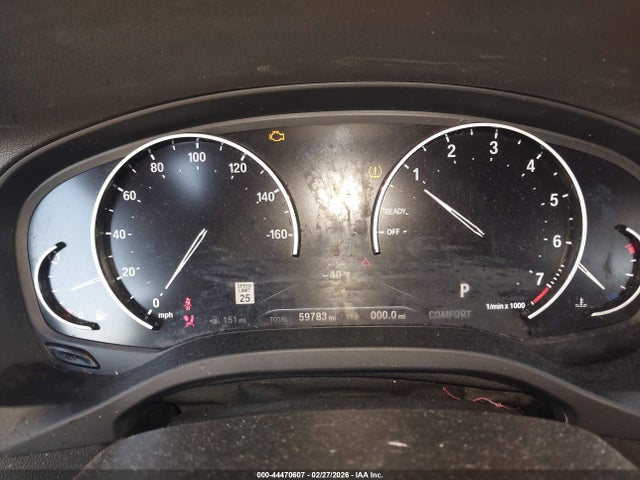 5UXTY3C03L9C76158 BMW X3 Sdrive30i