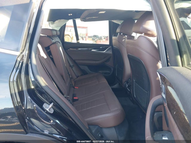 5UXTY3C03L9C76158 BMW X3 Sdrive30i