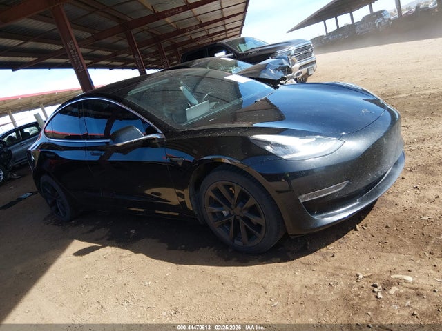 2019 TESLA MODEL 3 5YJ3E1EA5KF394766 Photo 0