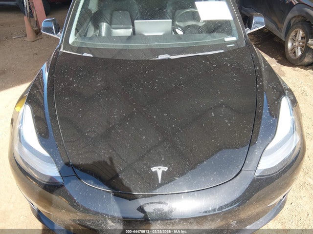 2019 TESLA MODEL 3 5YJ3E1EA5KF394766 Photo 9