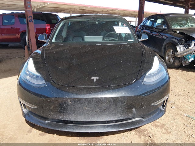 Продажа на аукционе авто 2019 Tesla Model 3, vin: 5YJ3E1EA5KF394766, номер лота: 44470613