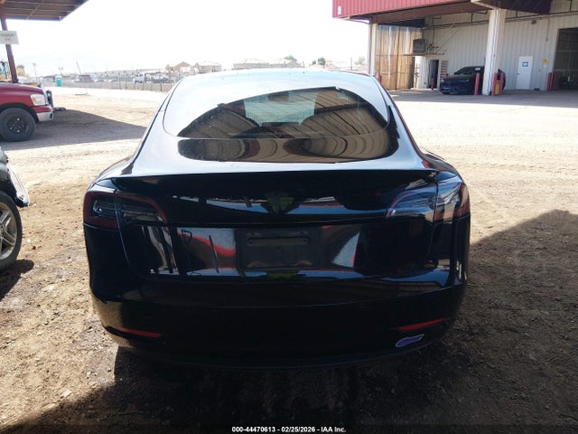 Продажа на аукционе авто 2019 Tesla Model 3, vin: 5YJ3E1EA5KF394766, номер лота: 44470613