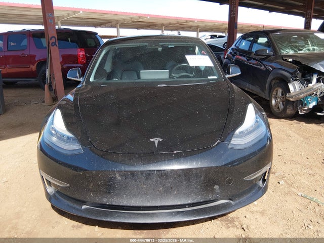 Продажа на аукционе авто 2019 Tesla Model 3, vin: 5YJ3E1EA5KF394766, номер лота: 44470613