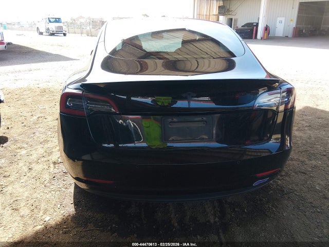 Продажа на аукционе авто 2019 Tesla Model 3, vin: 5YJ3E1EA5KF394766, номер лота: 44470613