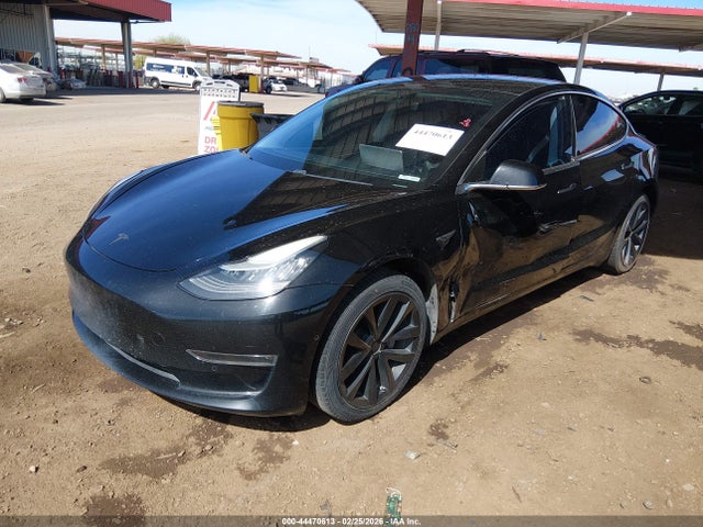 2019 TESLA MODEL 3 5YJ3E1EA5KF394766 Photo 1