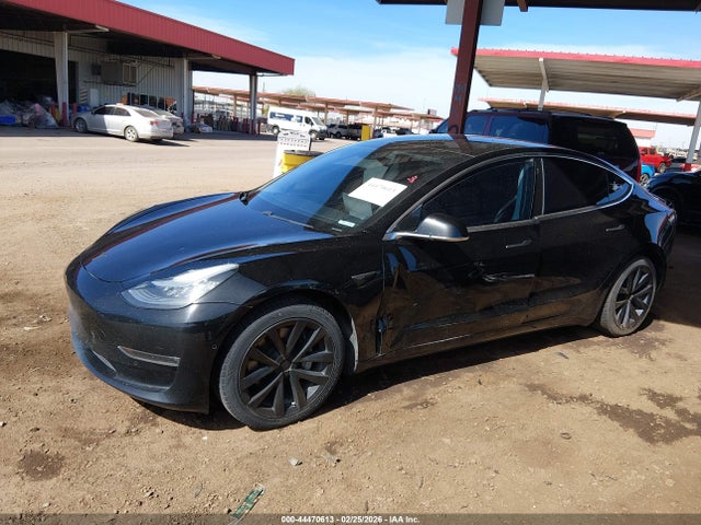 2019 TESLA MODEL 3 5YJ3E1EA5KF394766 Photo 5