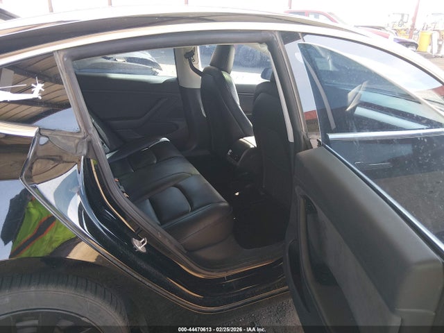 2019 TESLA MODEL 3 5YJ3E1EA5KF394766 Photo 7