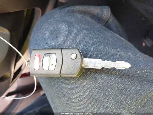 Продаж на аукціоні авто 2012 Mazda Mazda5 Sport, vin: JM1CW2BL4C0104705, номер лоту: 44470616
