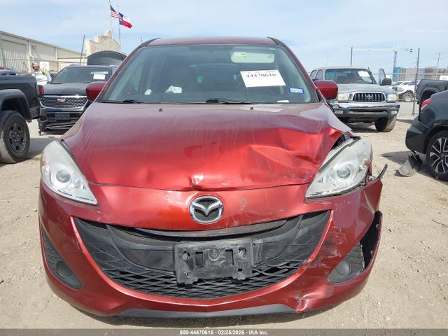 Продаж на аукціоні авто 2012 Mazda Mazda5 Sport, vin: JM1CW2BL4C0104705, номер лоту: 44470616