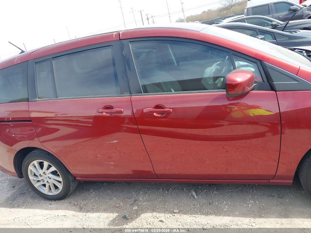 Продаж на аукціоні авто 2012 Mazda Mazda5 Sport, vin: JM1CW2BL4C0104705, номер лоту: 44470616