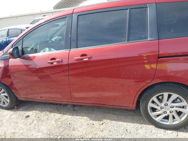Продаж на аукціоні авто 2012 Mazda Mazda5 Sport, vin: JM1CW2BL4C0104705, номер лоту: 44470616