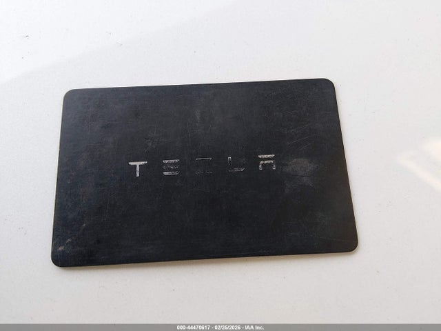 5YJ3E1EB0NF269784 Tesla Model 3 Long Range Dual Motor All-wheel Drive