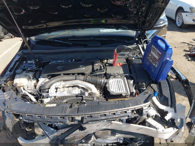 W1N4M4GB0SW407412 Mercedes-Benz GLB 250