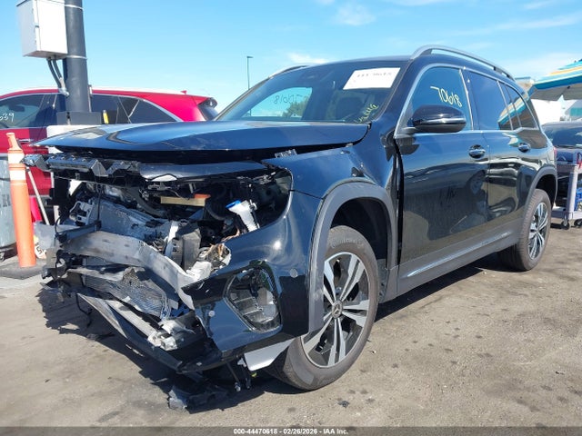 W1N4M4GB0SW407412 Mercedes-Benz GLB 250