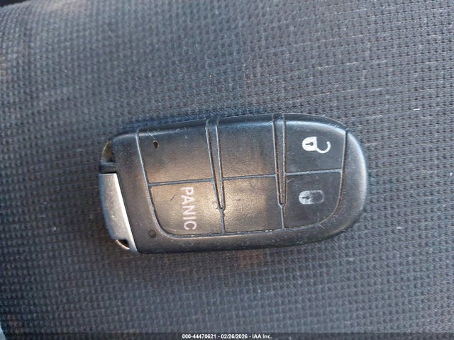 Aukcja sprzedaży 2015 Dodge Durango Sxt, vin: 1C4RDHAG6FC764206, numer aukcji: 44470621