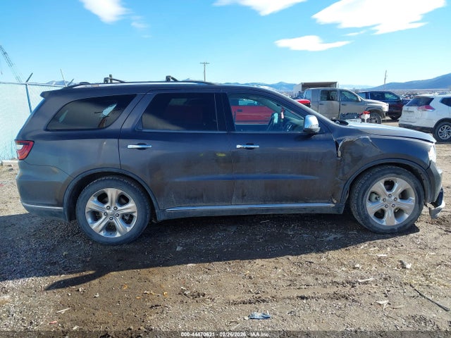 Aukcja sprzedaży 2015 Dodge Durango Sxt, vin: 1C4RDHAG6FC764206, numer aukcji: 44470621