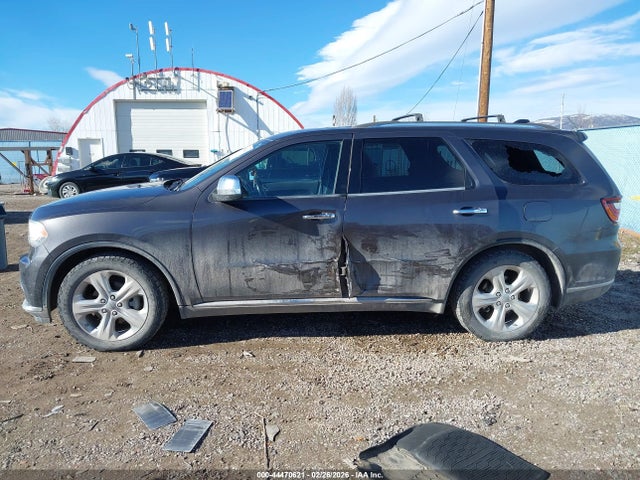 Aukcja sprzedaży 2015 Dodge Durango Sxt, vin: 1C4RDHAG6FC764206, numer aukcji: 44470621