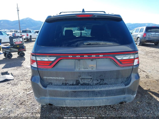 Aukcja sprzedaży 2015 Dodge Durango Sxt, vin: 1C4RDHAG6FC764206, numer aukcji: 44470621
