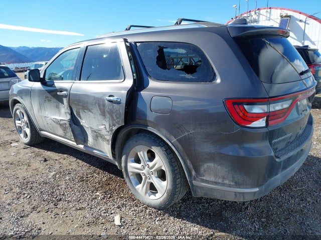Aukcja sprzedaży 2015 Dodge Durango Sxt, vin: 1C4RDHAG6FC764206, numer aukcji: 44470621