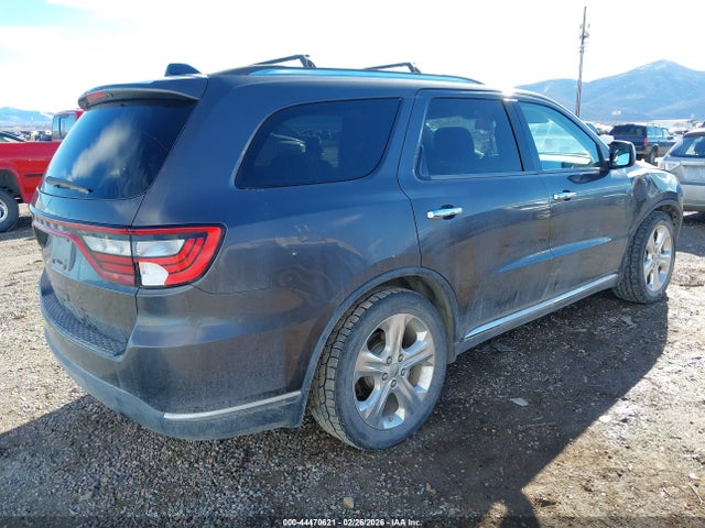 Aukcja sprzedaży 2015 Dodge Durango Sxt, vin: 1C4RDHAG6FC764206, numer aukcji: 44470621