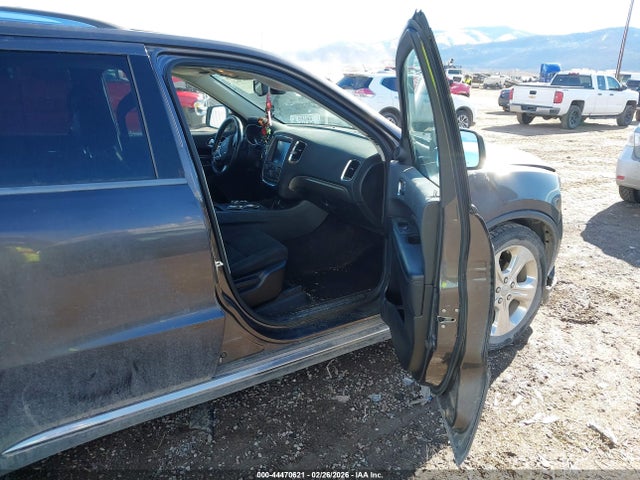 Aukcja sprzedaży 2015 Dodge Durango Sxt, vin: 1C4RDHAG6FC764206, numer aukcji: 44470621
